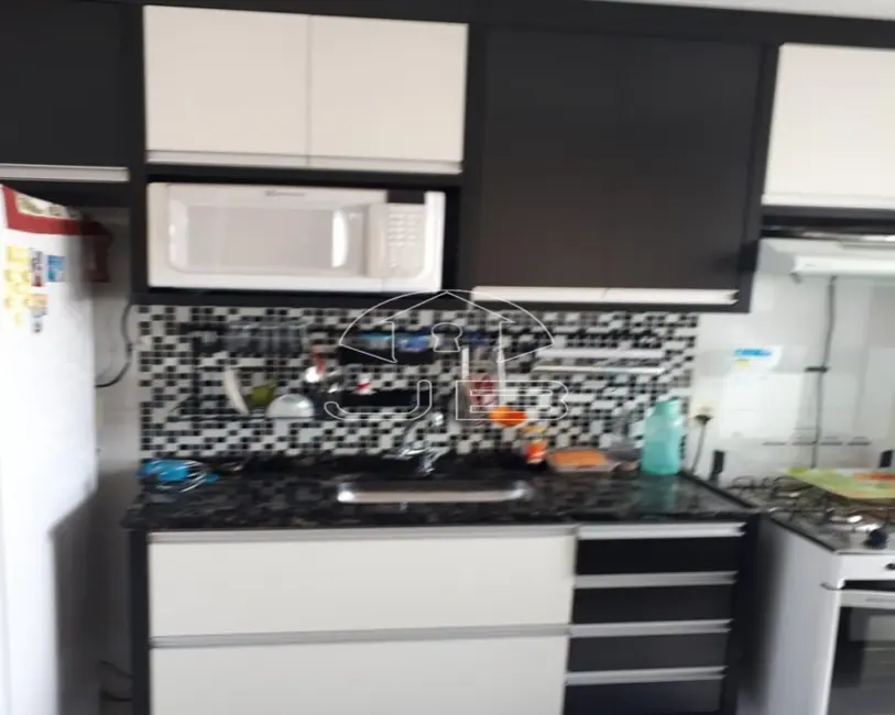 Apartamento com 2 quartos à venda, 46m2 em Campinas - SP - imagem 3 Foto 3 de Apartamento com 2 quartos à venda, 46m2 em Campinas - SP