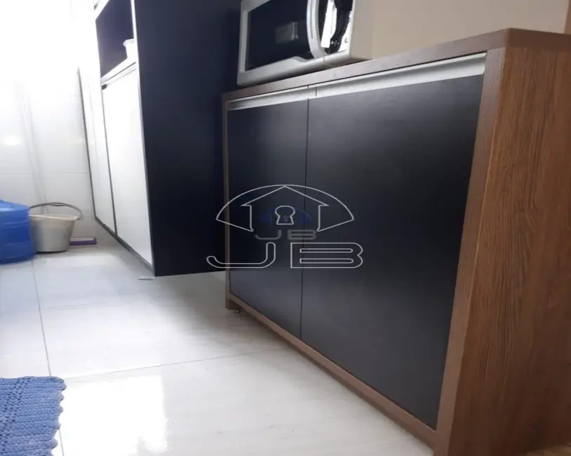 Apartamento com 2 quartos à venda, 46m2 em Campinas - SP - imagem 5 Foto 5 de Apartamento com 2 quartos à venda, 46m2 em Campinas - SP