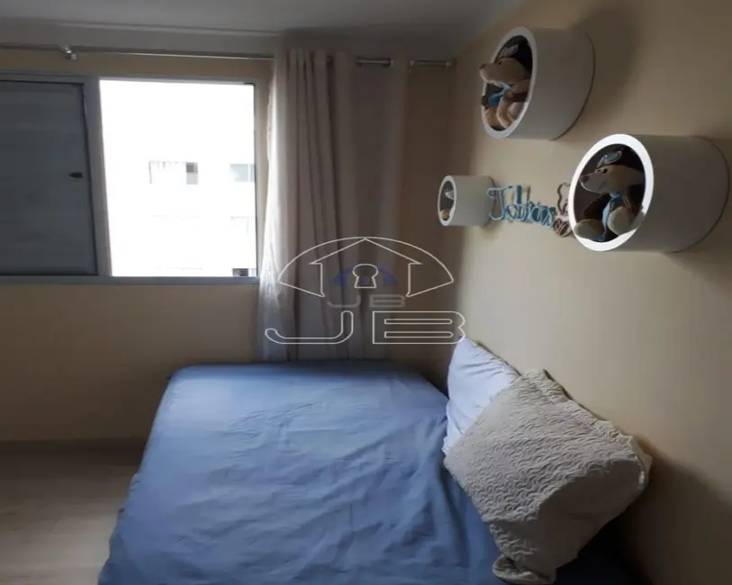 Apartamento com 2 quartos à venda, 46m2 em Campinas - SP - imagem 7 Foto 7 de Apartamento com 2 quartos à venda, 46m2 em Campinas - SP