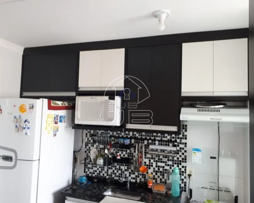 Apartamento com 2 quartos à venda, 46m2 em Campinas - SP - imagem 4 Foto 4 de Apartamento com 2 quartos à venda, 46m2 em Campinas - SP