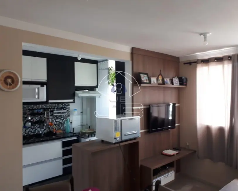Apartamento com 2 quartos à venda, 46m2 em Campinas - SP - imagem 1 Foto 1 de Apartamento com 2 quartos à venda, 46m2 em Campinas - SP