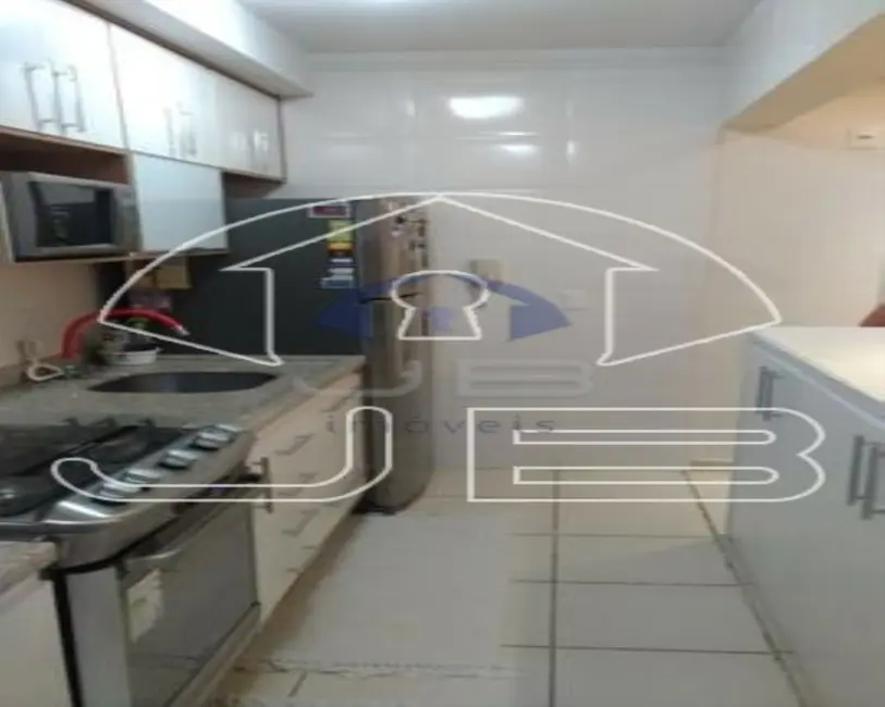 Apartamento com 2 quartos à venda, 49m2 em Jardim Nova Hortolândia I, Hortolandia - SP - imagem 3 Foto 3 de Apartamento com 2 quartos à venda, 49m2 em Jardim Nova Hortolândia I, Hortolandia - SP