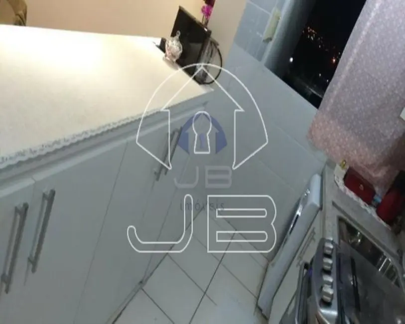 Apartamento com 2 quartos à venda, 49m2 em Jardim Nova Hortolândia I, Hortolandia - SP - imagem 4 Foto 4 de Apartamento com 2 quartos à venda, 49m2 em Jardim Nova Hortolândia I, Hortolandia - SP