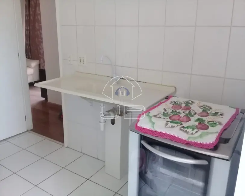 Apartamento com 2 quartos à venda, 49m2 em Parque Dom Pedro II, Campinas - SP - imagem 5 Foto 5 de Apartamento com 2 quartos à venda, 49m2 em Parque Dom Pedro II, Campinas - SP