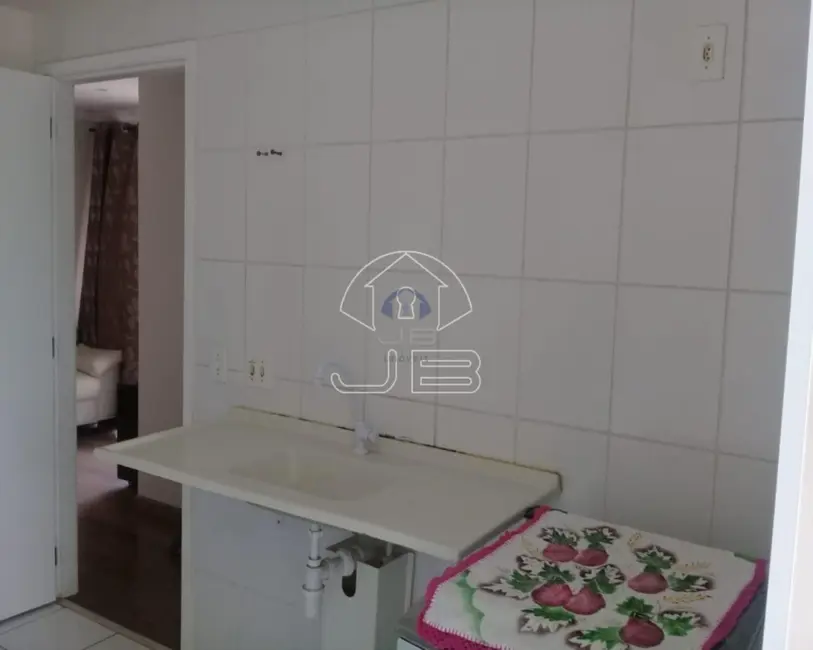 Apartamento com 2 quartos à venda, 49m2 em Parque Dom Pedro II, Campinas - SP - imagem 4 Foto 4 de Apartamento com 2 quartos à venda, 49m2 em Parque Dom Pedro II, Campinas - SP