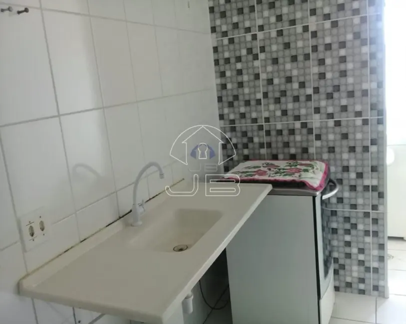 Apartamento com 2 quartos à venda, 49m2 em Parque Dom Pedro II, Campinas - SP - imagem 6 Foto 6 de Apartamento com 2 quartos à venda, 49m2 em Parque Dom Pedro II, Campinas - SP