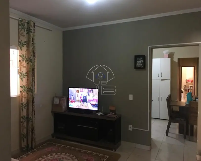 Foto 4 de Casa com 2 quartos à venda, 70m2 em Residencial Parque Pavan, Sumare - SP