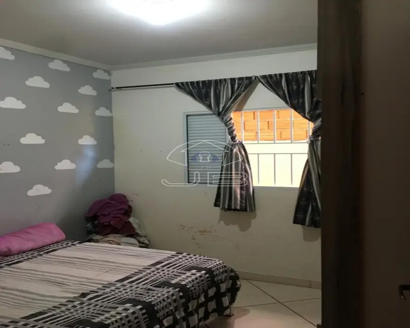 Foto 9 de Casa com 2 quartos à venda, 70m2 em Residencial Parque Pavan, Sumare - SP