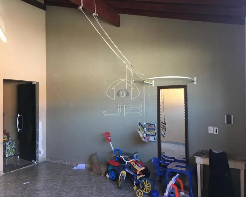 Foto 3 de Casa com 2 quartos à venda, 70m2 em Residencial Parque Pavan, Sumare - SP