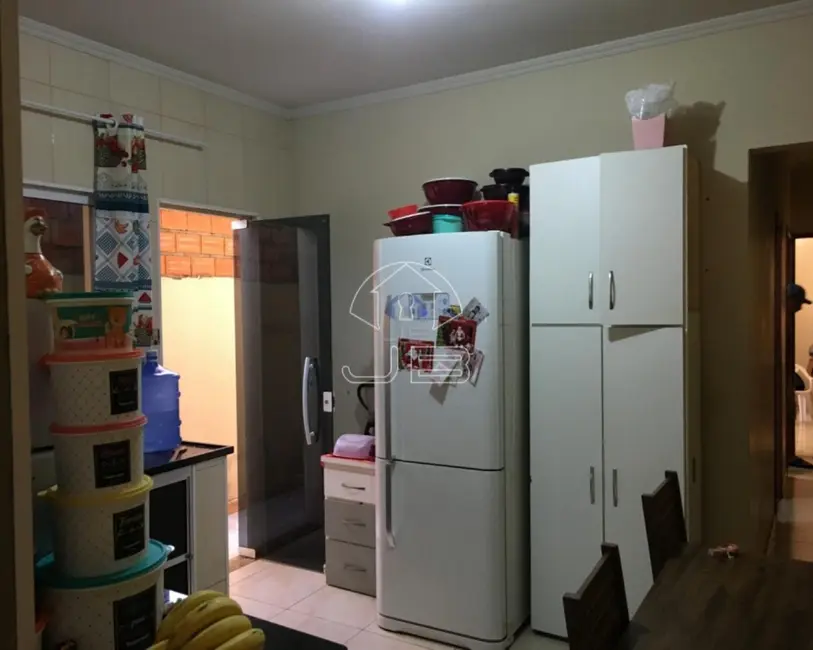 Foto 6 de Casa com 2 quartos à venda, 70m2 em Residencial Parque Pavan, Sumare - SP
