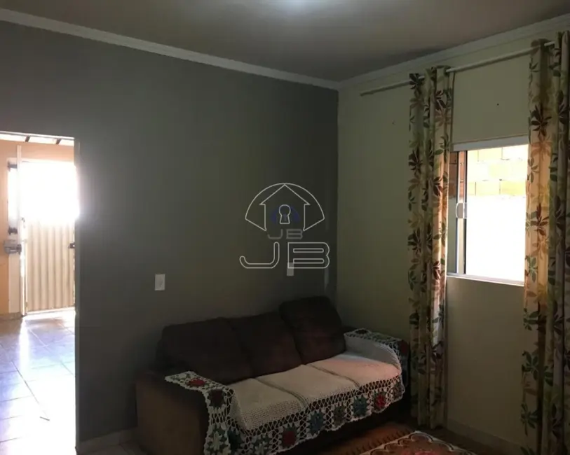 Foto 5 de Casa com 2 quartos à venda, 70m2 em Residencial Parque Pavan, Sumare - SP