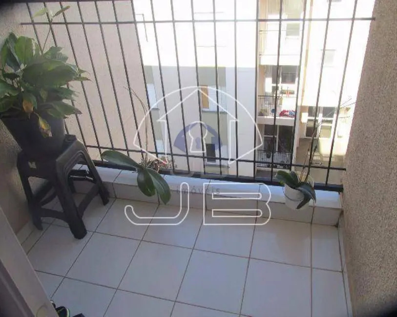 Foto 4 de Apartamento com 2 quartos à venda, 49m2 em Jardim Recanto dos Sonhos, Sumare - SP