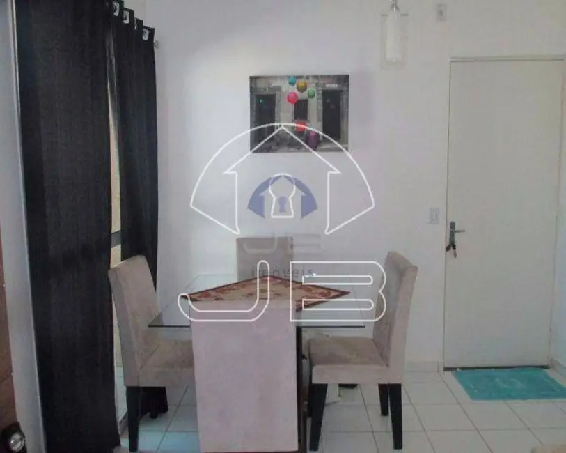 Foto 2 de Apartamento com 2 quartos à venda, 49m2 em Jardim Recanto dos Sonhos, Sumare - SP