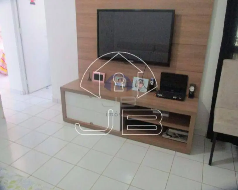 Foto 3 de Apartamento com 2 quartos à venda, 49m2 em Jardim Recanto dos Sonhos, Sumare - SP