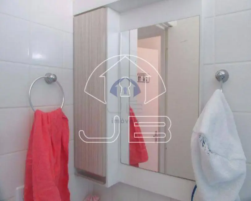 Foto 8 de Apartamento com 2 quartos à venda, 49m2 em Jardim Recanto dos Sonhos, Sumare - SP