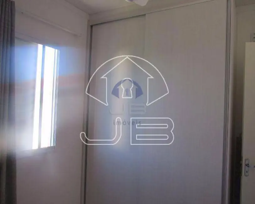 Foto 9 de Apartamento com 2 quartos à venda, 49m2 em Jardim Recanto dos Sonhos, Sumare - SP