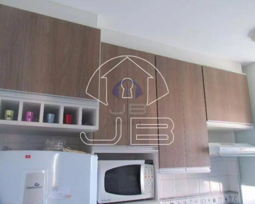 Foto 5 de Apartamento com 2 quartos à venda, 49m2 em Jardim Recanto dos Sonhos, Sumare - SP