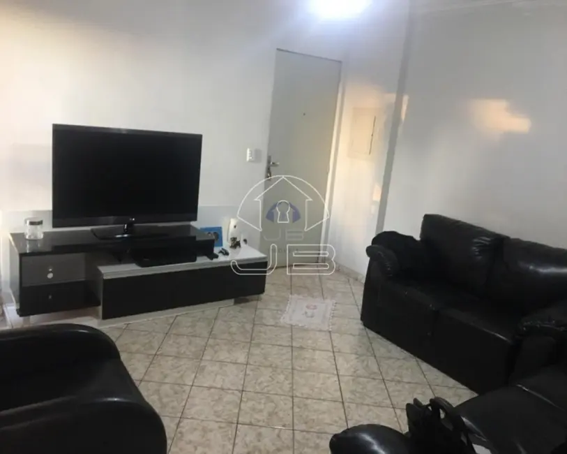 Foto 7 de Apartamento com 2 quartos à venda, 68m2 em Jardim Fantinatti (Nova Veneza), Sumare - SP