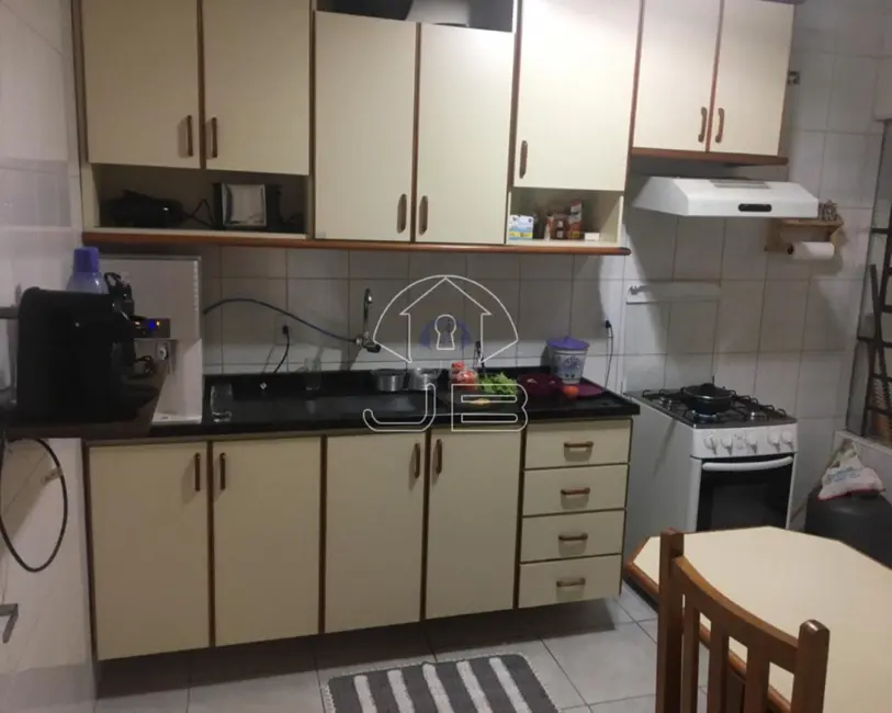 Foto 4 de Apartamento com 2 quartos à venda, 68m2 em Jardim Fantinatti (Nova Veneza), Sumare - SP