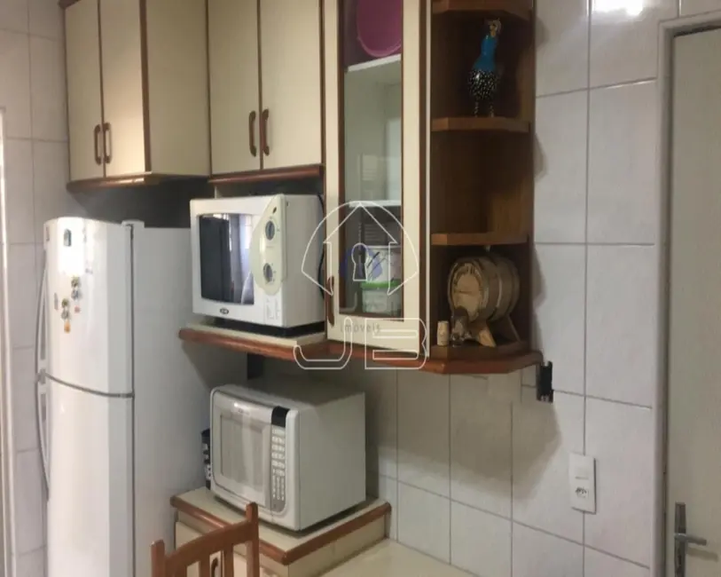 Foto 1 de Apartamento com 2 quartos à venda, 68m2 em Jardim Fantinatti (Nova Veneza), Sumare - SP