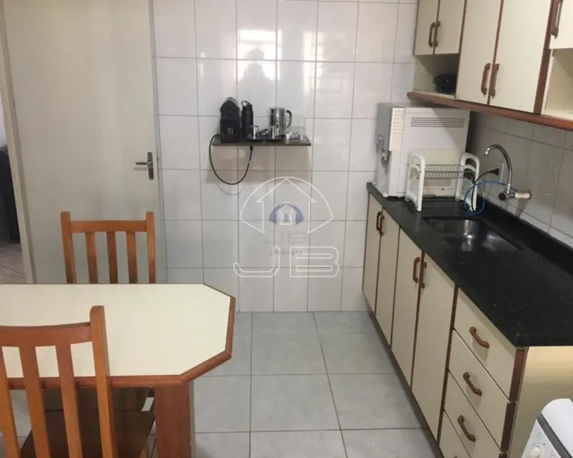Foto 5 de Apartamento com 2 quartos à venda, 68m2 em Jardim Fantinatti (Nova Veneza), Sumare - SP