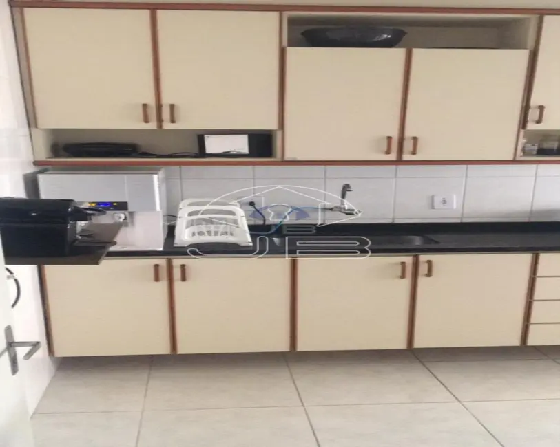 Foto 6 de Apartamento com 2 quartos à venda, 68m2 em Jardim Fantinatti (Nova Veneza), Sumare - SP