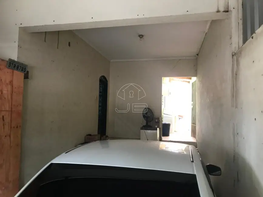 Foto 1 de Casa com 2 quartos à venda, 150m2 em Jardim Nova Europa, Hortolandia - SP