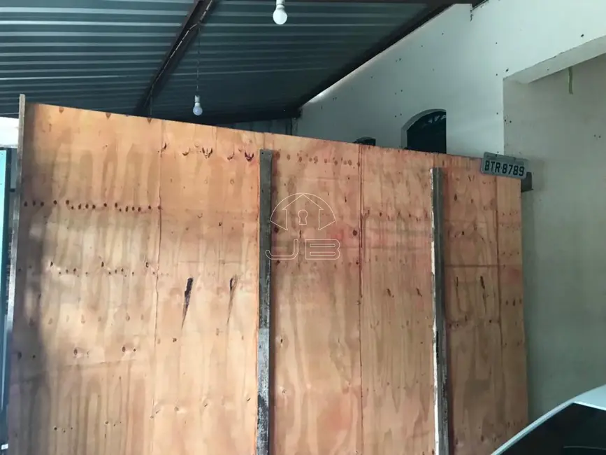 Foto 3 de Casa com 2 quartos à venda, 150m2 em Jardim Nova Europa, Hortolandia - SP