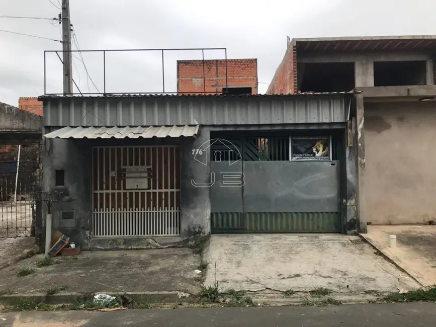 Foto 2 de Casa com 2 quartos à venda, 150m2 em Jardim Nova Europa, Hortolandia - SP