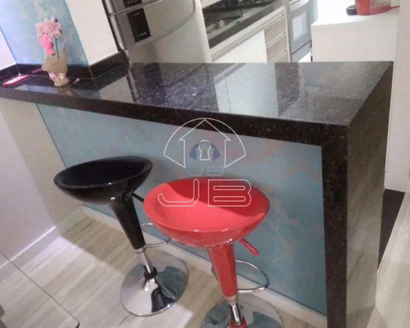 Apartamento com 2 quartos à venda, 44m2 em Recanto Fortuna, Campinas - SP - imagem 5 Foto 5 de Apartamento com 2 quartos à venda, 44m2 em Recanto Fortuna, Campinas - SP