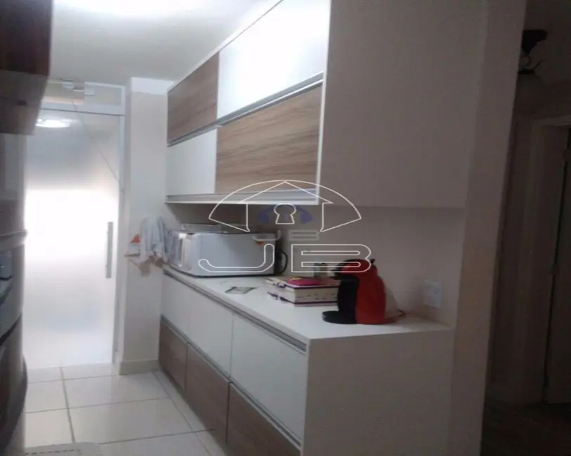 Apartamento com 2 quartos à venda, 44m2 em Recanto Fortuna, Campinas - SP - imagem 7 Foto 7 de Apartamento com 2 quartos à venda, 44m2 em Recanto Fortuna, Campinas - SP