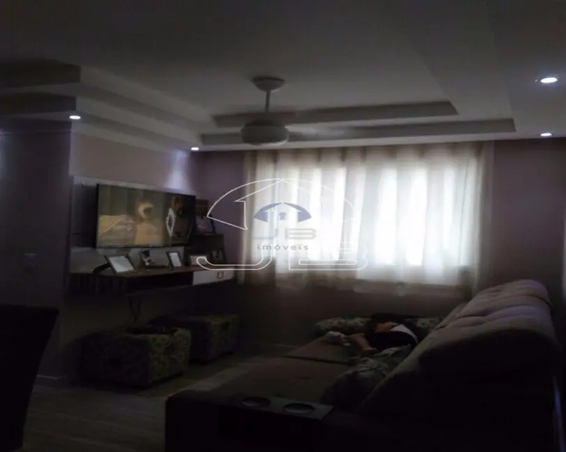 Apartamento com 2 quartos à venda, 44m2 em Recanto Fortuna, Campinas - SP - imagem 3 Foto 3 de Apartamento com 2 quartos à venda, 44m2 em Recanto Fortuna, Campinas - SP