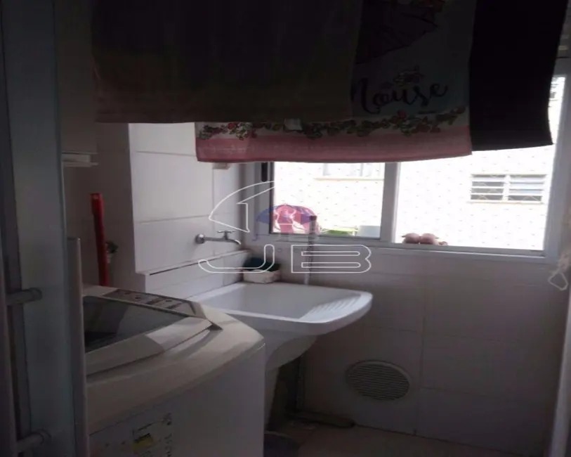 Apartamento com 2 quartos à venda, 44m2 em Recanto Fortuna, Campinas - SP - imagem 8 Foto 8 de Apartamento com 2 quartos à venda, 44m2 em Recanto Fortuna, Campinas - SP