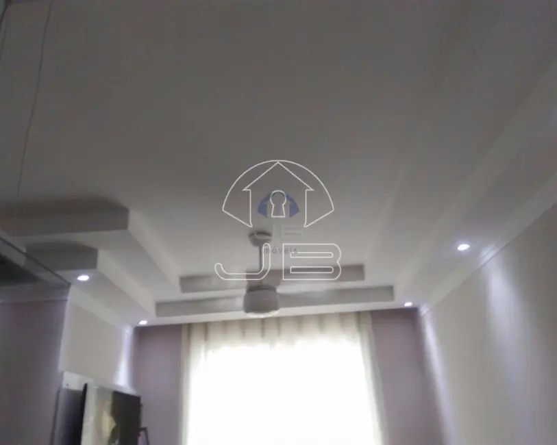 Apartamento com 2 quartos à venda, 44m2 em Recanto Fortuna, Campinas - SP - imagem 4 Foto 4 de Apartamento com 2 quartos à venda, 44m2 em Recanto Fortuna, Campinas - SP