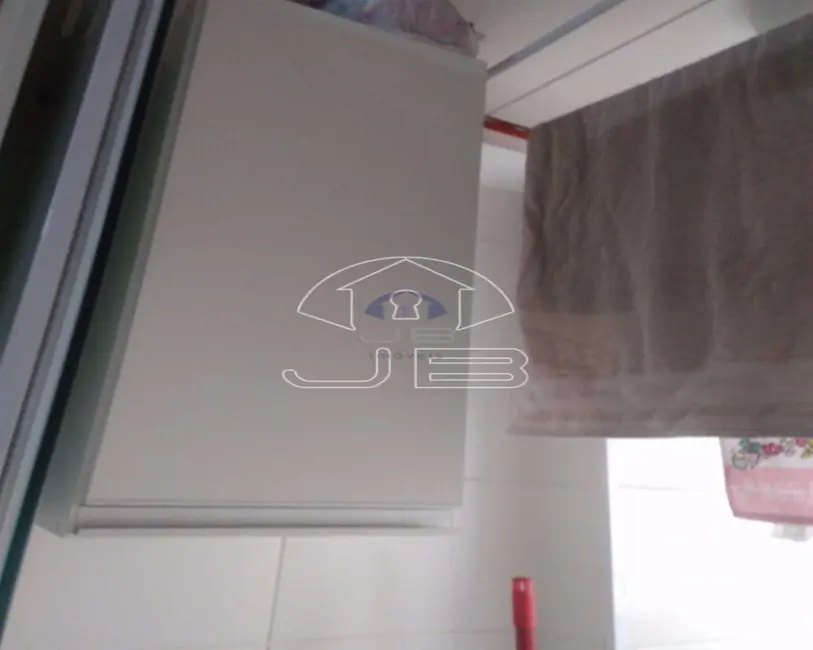Apartamento com 2 quartos à venda, 44m2 em Recanto Fortuna, Campinas - SP - imagem 9 Foto 9 de Apartamento com 2 quartos à venda, 44m2 em Recanto Fortuna, Campinas - SP
