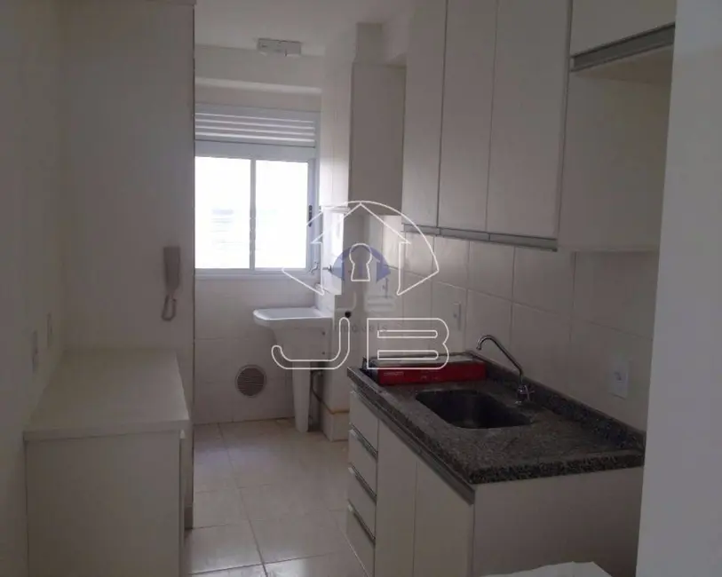 Apartamento com 2 quartos à venda, 44m2 em Recanto Fortuna, Campinas - SP - imagem 4 Foto 4 de Apartamento com 2 quartos à venda, 44m2 em Recanto Fortuna, Campinas - SP