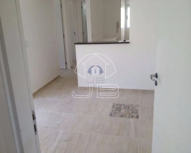 Apartamento com 2 quartos à venda, 44m2 em Recanto Fortuna, Campinas - SP - imagem 5 Foto 5 de Apartamento com 2 quartos à venda, 44m2 em Recanto Fortuna, Campinas - SP