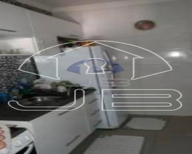 Foto 3 de Apartamento com 2 quartos à venda, 49m2 em Vila Inema, Hortolandia - SP