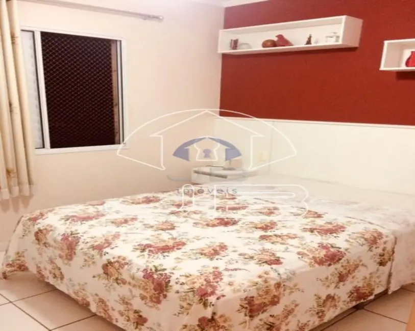 Foto 2 de Apartamento com 2 quartos à venda, 49m2 em Parque São Jorge, Campinas - SP