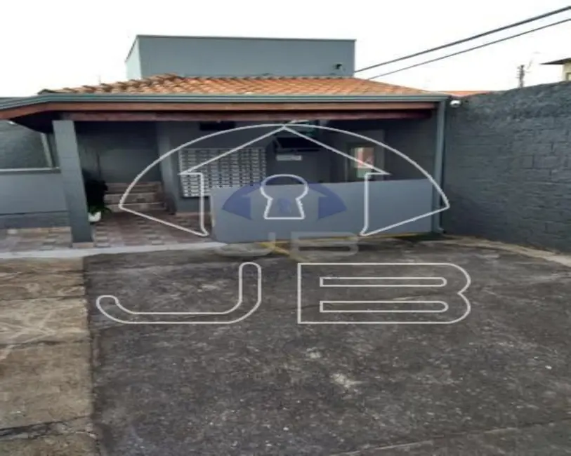 Foto 3 de Apartamento com 2 quartos à venda, 45m2 em Parque Bandeirantes I (Nova Veneza), Sumare - SP