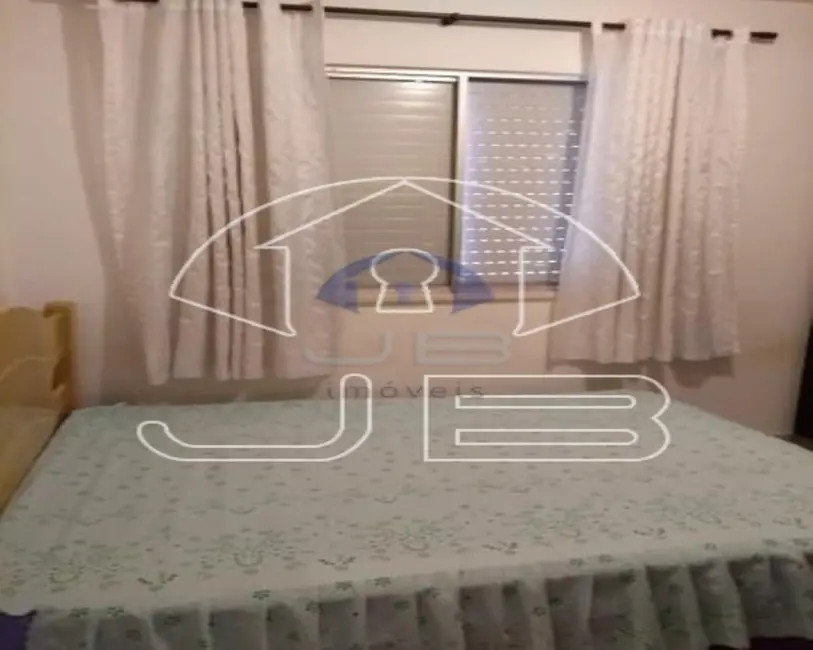 Foto 2 de Apartamento com 2 quartos à venda, 45m2 em Parque Bandeirantes I (Nova Veneza), Sumare - SP