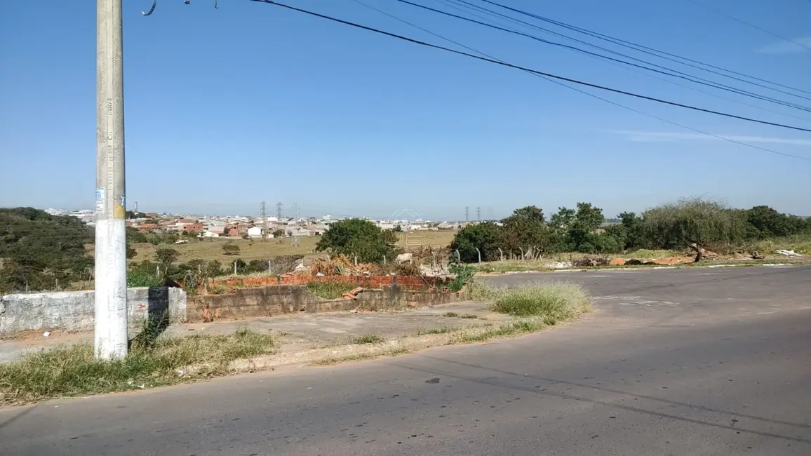 Foto 2 de Terreno / Lote à venda, 344m2 em Parque Orestes Ôngaro, Hortolandia - SP