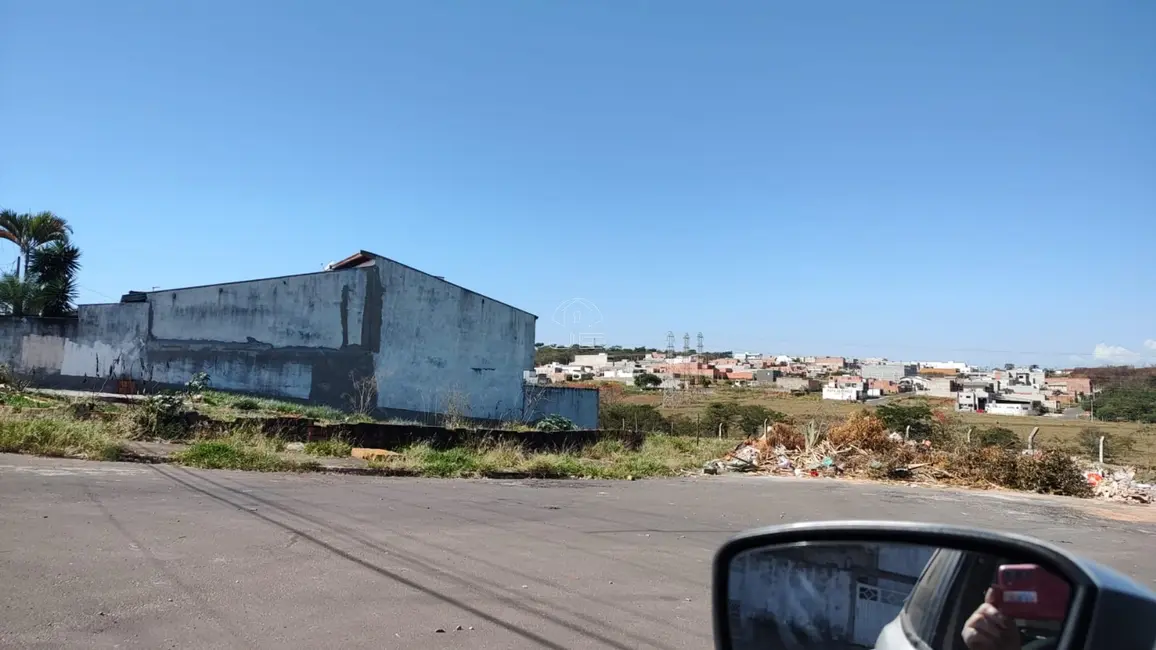 Foto 6 de Terreno / Lote à venda, 344m2 em Parque Orestes Ôngaro, Hortolandia - SP