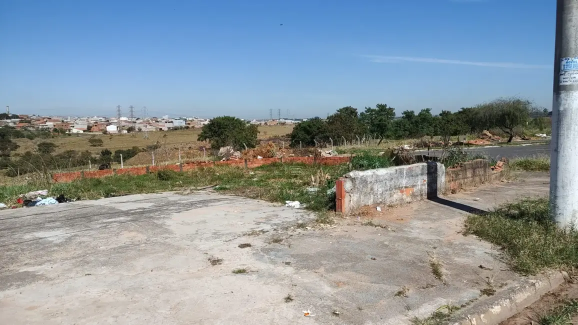 Foto 5 de Terreno / Lote à venda, 344m2 em Parque Orestes Ôngaro, Hortolandia - SP