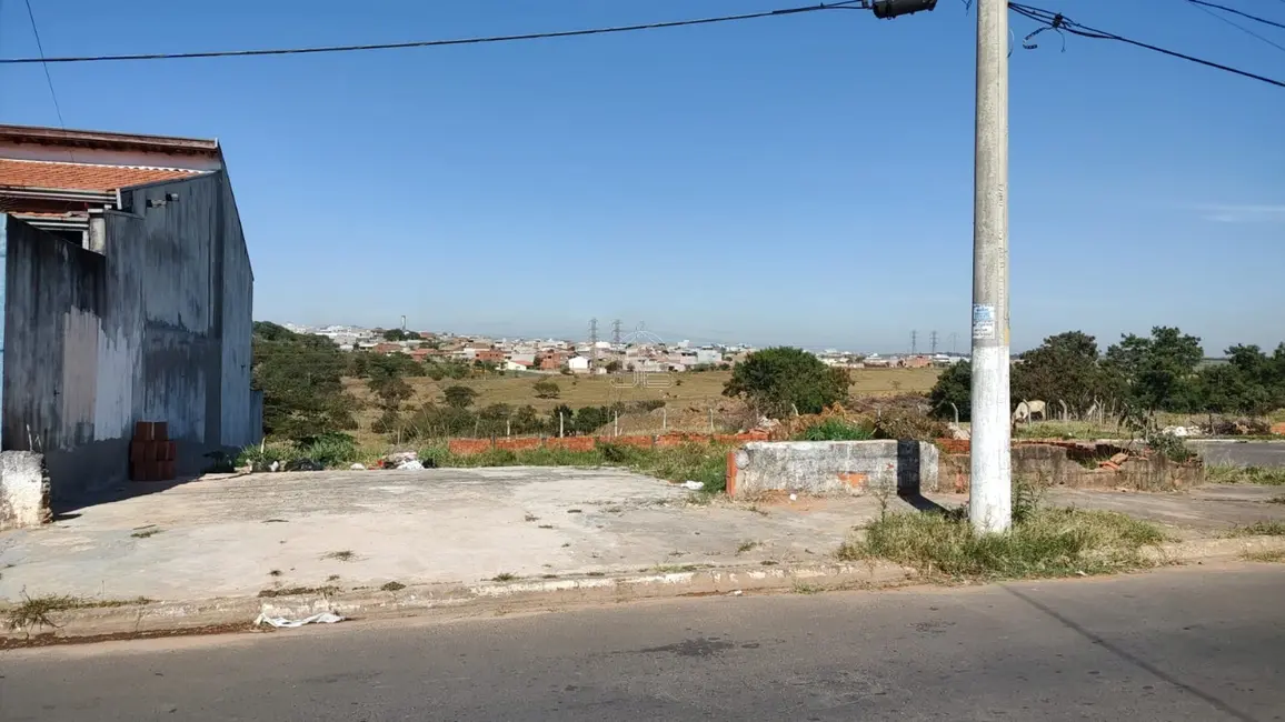 Foto 8 de Terreno / Lote à venda, 344m2 em Parque Orestes Ôngaro, Hortolandia - SP