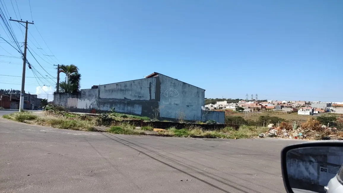 Foto 7 de Terreno / Lote à venda, 344m2 em Parque Orestes Ôngaro, Hortolandia - SP