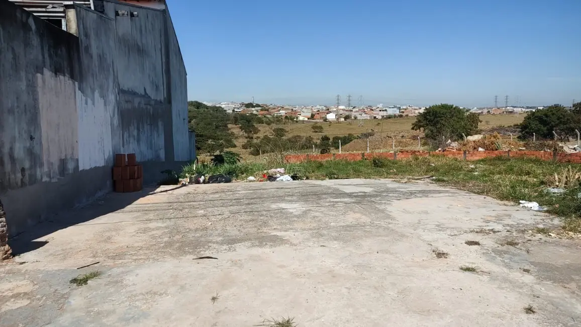 Foto 4 de Terreno / Lote à venda, 344m2 em Parque Orestes Ôngaro, Hortolandia - SP
