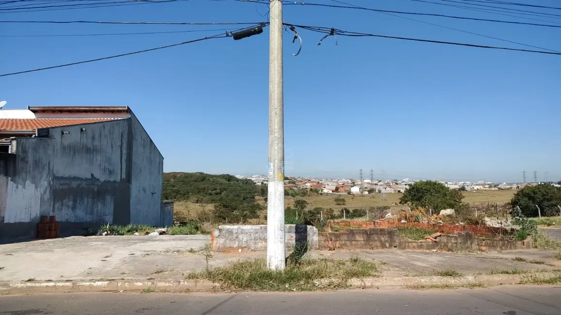 Foto 3 de Terreno / Lote à venda, 344m2 em Parque Orestes Ôngaro, Hortolandia - SP