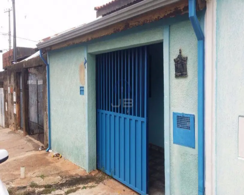 Foto 1 de Casa com 2 quartos à venda, 100m2 em Núcleo Habitacional Boa Vista (Nova Aparecida), Campinas - SP
