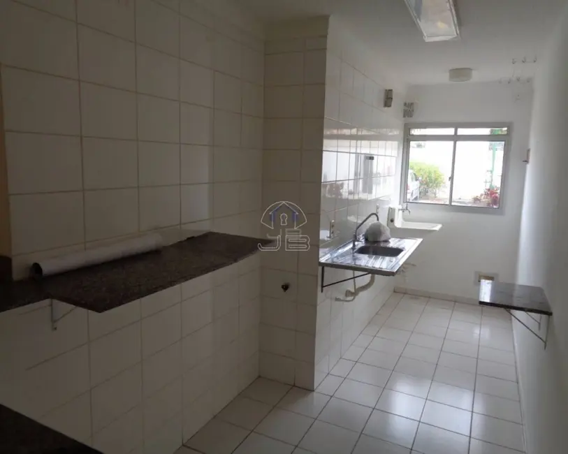 Foto 4 de Apartamento com 2 quartos à venda, 48m2 em Jardim Mirassol, Campinas - SP